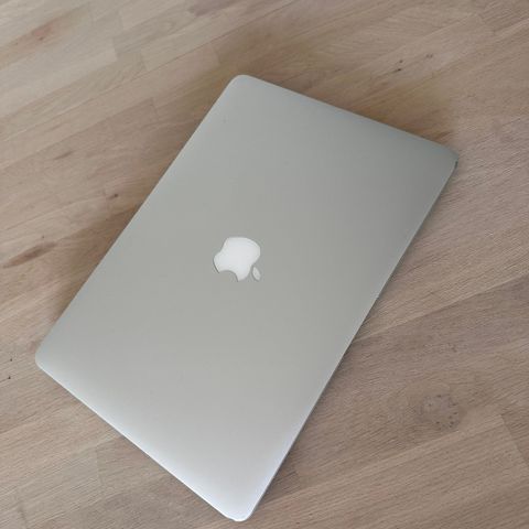 Macbook Air 13’’ 2017