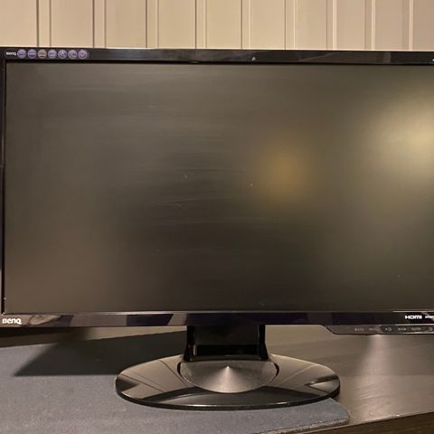 BENQ 24'' - PC SKJERM