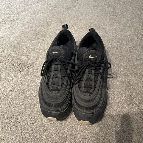 Nike air max 97 sko str.42