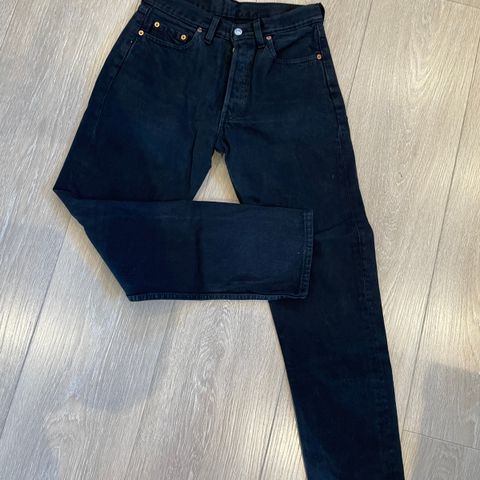 Vintage Levi's jeans 510