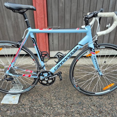 Cannondale Caad 8 str 56