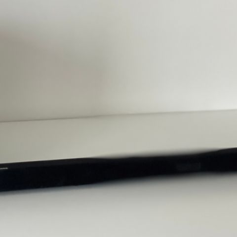 Samsung soundbar - TV-planke og subwoofer HW-J365