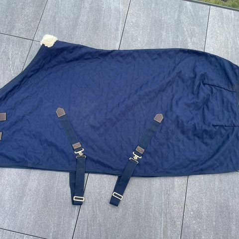 Knallflott kvalitets Kentucky Summersheet hestedekken i str 125 cm 🤩☀️🐴