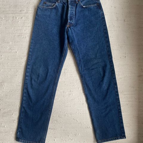 marlboro jeans