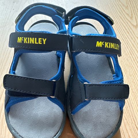 McKinley Sandal Tarriko str.33