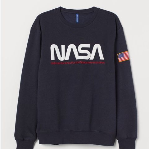 NASA genser