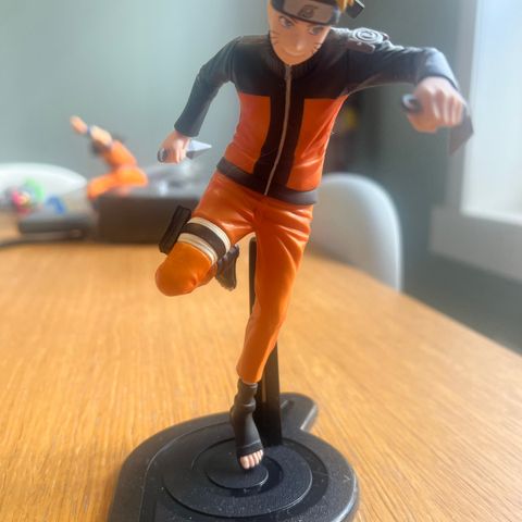 Naruto figur