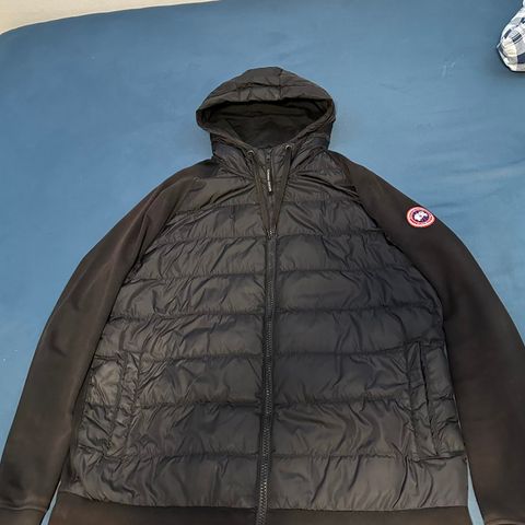 Canada Goose Høst Jakke