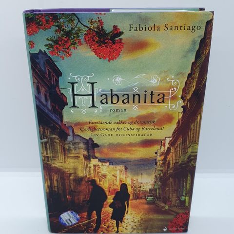 Habanita - Fabiola Santiago