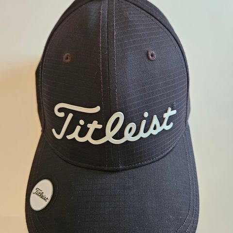 Titleist junior Caps