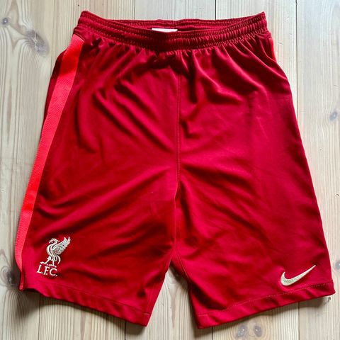 Liverpool shorts str 158-170