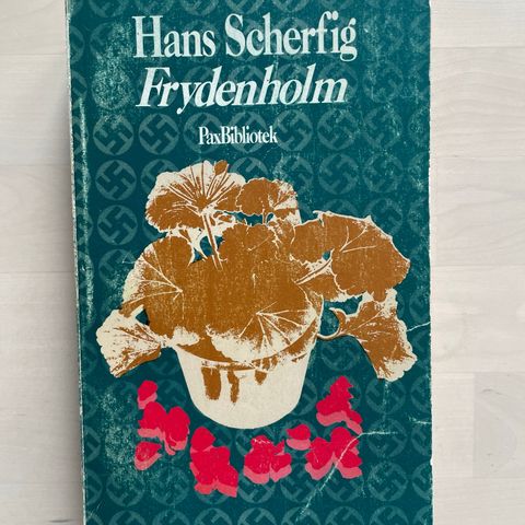 Hans Scherfig «Frydenholm»