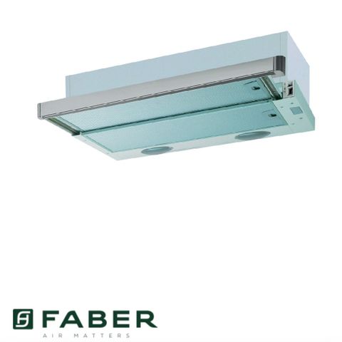 Ventilator - Faber Flexa kjøkkenventilator, 2021.