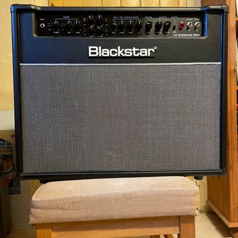 Blackstar HT stage 60 112 MKII