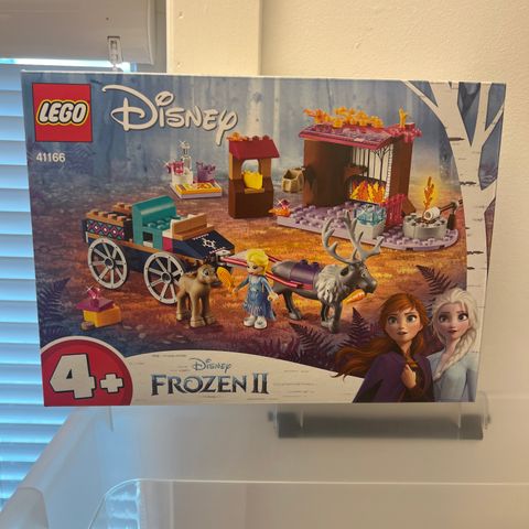 Lego Disney Frozen 2