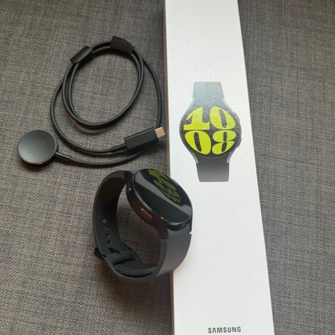 Samsung Galaxy Watch 6