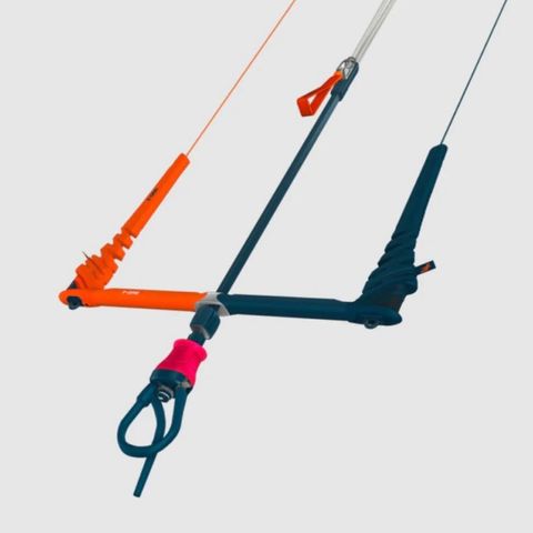 F-One Linx Kontroll bar 2022 52/45cm kite bar