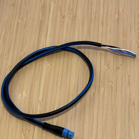 SeaTalk NG backbone «pigtail» kabel