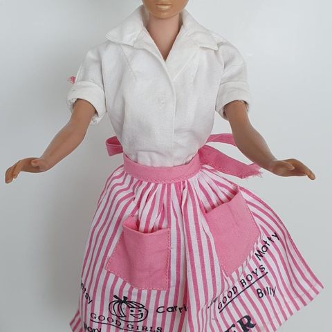Vintage Barbie