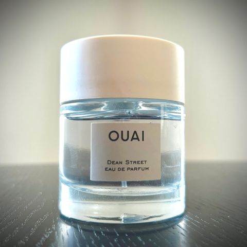 Ouai - Dean Street dekant/parfymeprøve