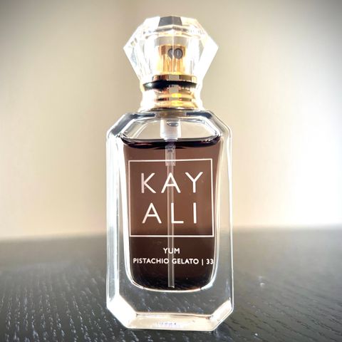 Kayali - Yum Pistachio Gelato 33 I 10 ml