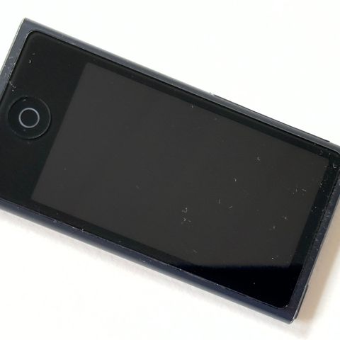 iPod nano (7. generasjon)