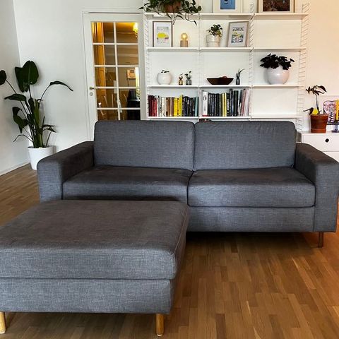 Bolia Scandinavia Sovesofa