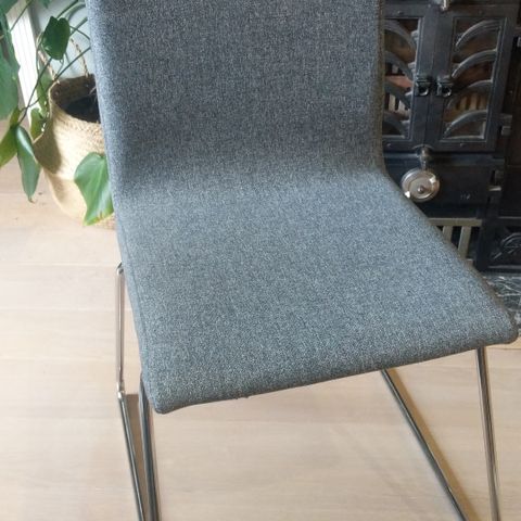 4 Ikea Lillånas spisestoler chairs