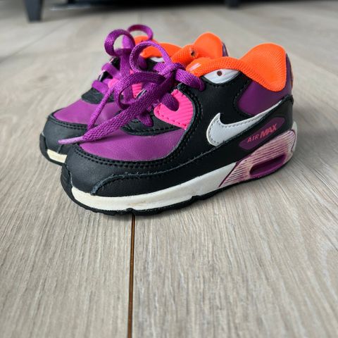 Nike Air Max str 23,5