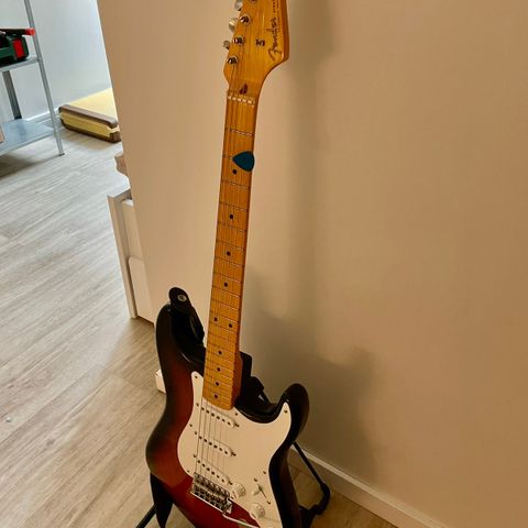 Fender Stratocaster American Original ‘50s
