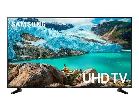 Samsung smart tv 43