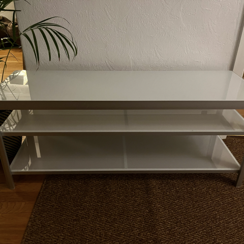 IKEA Gettorp tv-benk/stuebord