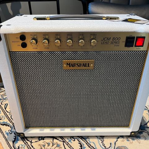 Marshall SC20C