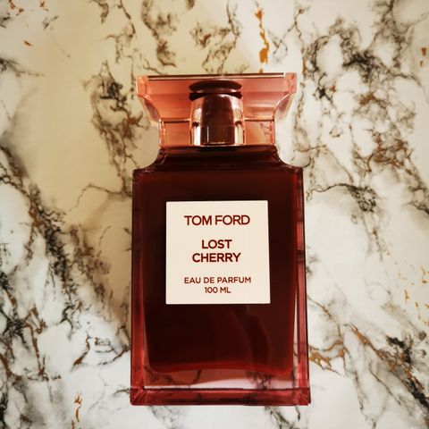 TOM FORD Lost Cherry EdP dekant 2 ml