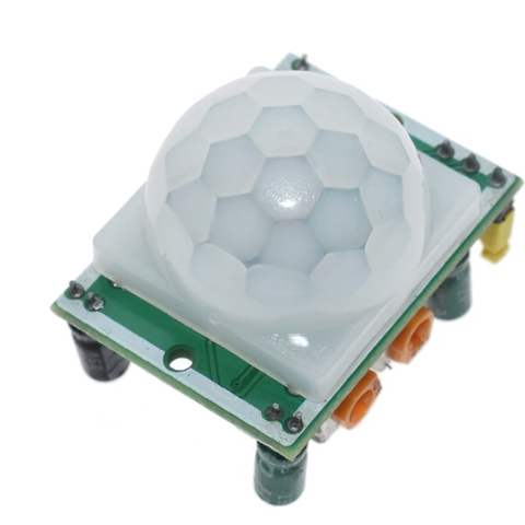 HC-SR501 PIR Sensor