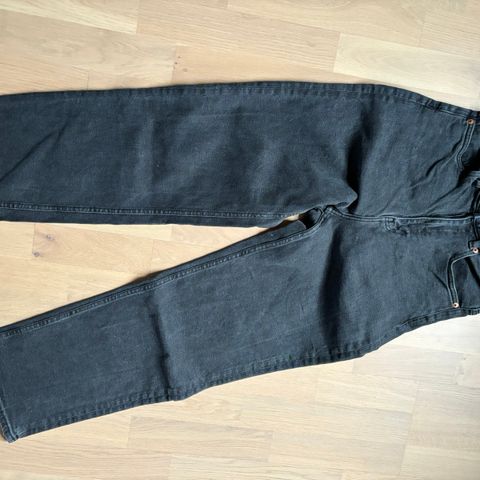 Jeans fra Monki