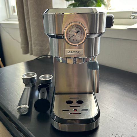 Kaffemaskin
