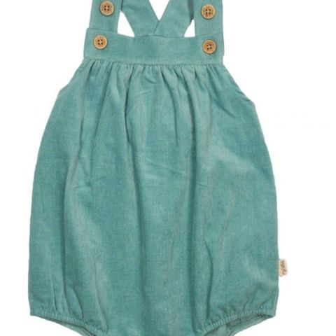 Memini Wally romper