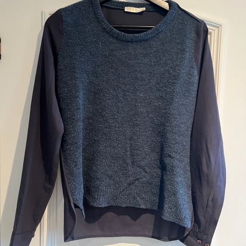 Pen genser / bluse fra VaVite