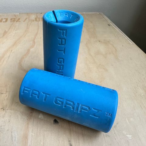 Fat Gripz, original