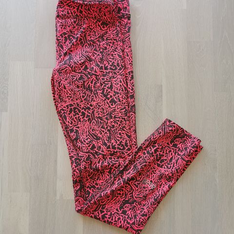 3 par tights (casall/nike/craft) str S-M