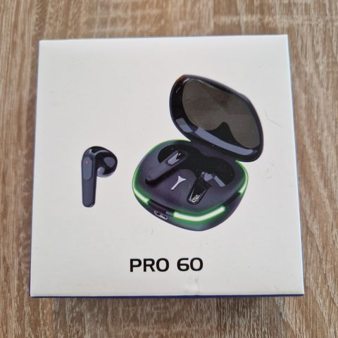 Earbuds PRO 60
