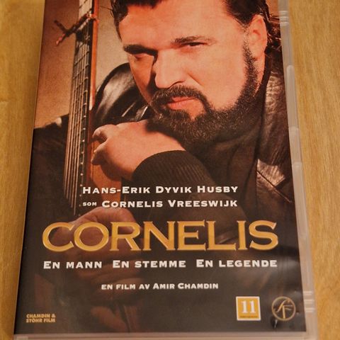 Cornelis  ( DVD )