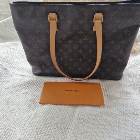 Louis Vuitton Luco Mng