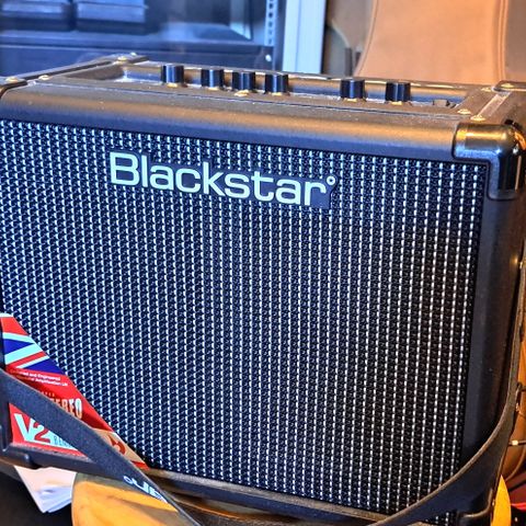 Blackstar ID:core 10 v2