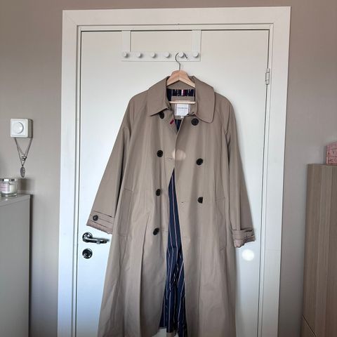 Tommy Hilfiger Trench