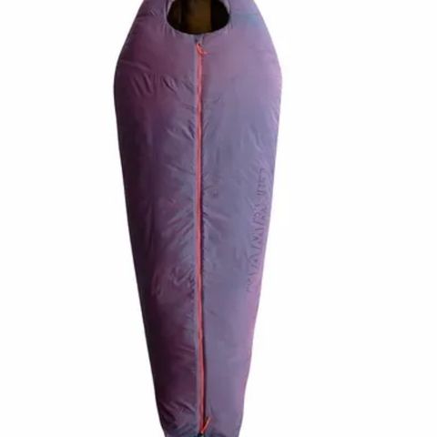 Sovepose, Relax fiber bag Women’s -2C