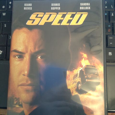 Speed