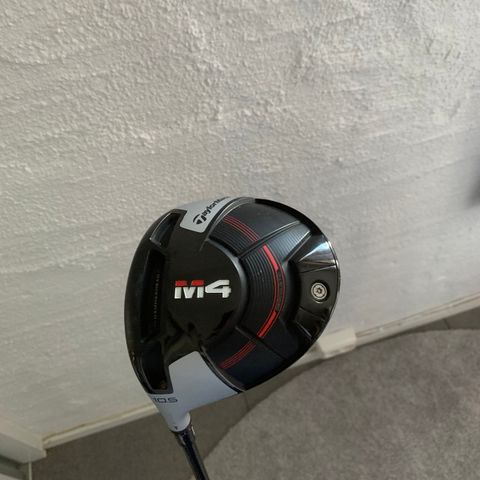 Taylormade M4 Driver Links