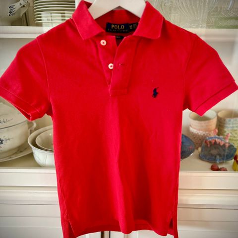 Polo Ralph Lauren shirt